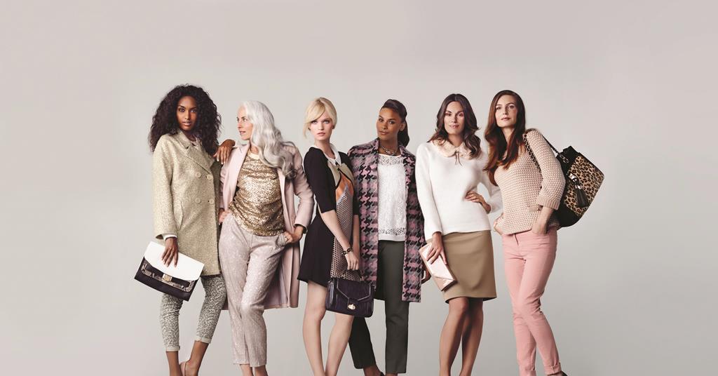 Image of cashback partner (Marks and Spencer)