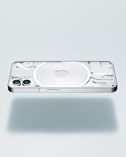 Image of cashback partner (Nothing)