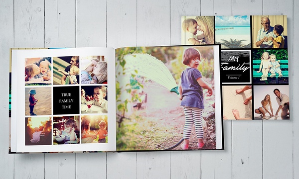 Image of cashback partner (Photobook)