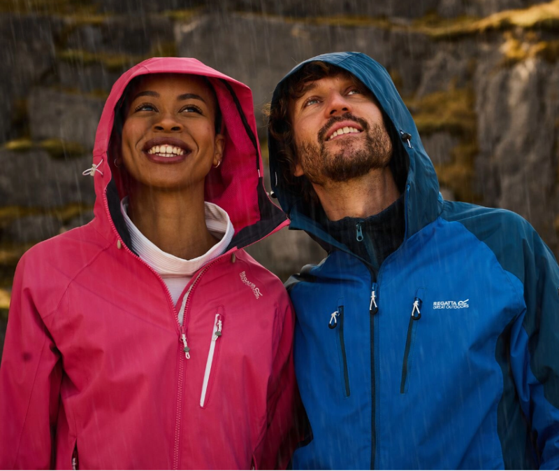 Image of cashback partner (Regatta)