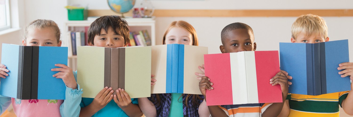 Image of cashback partner (Scholastic)