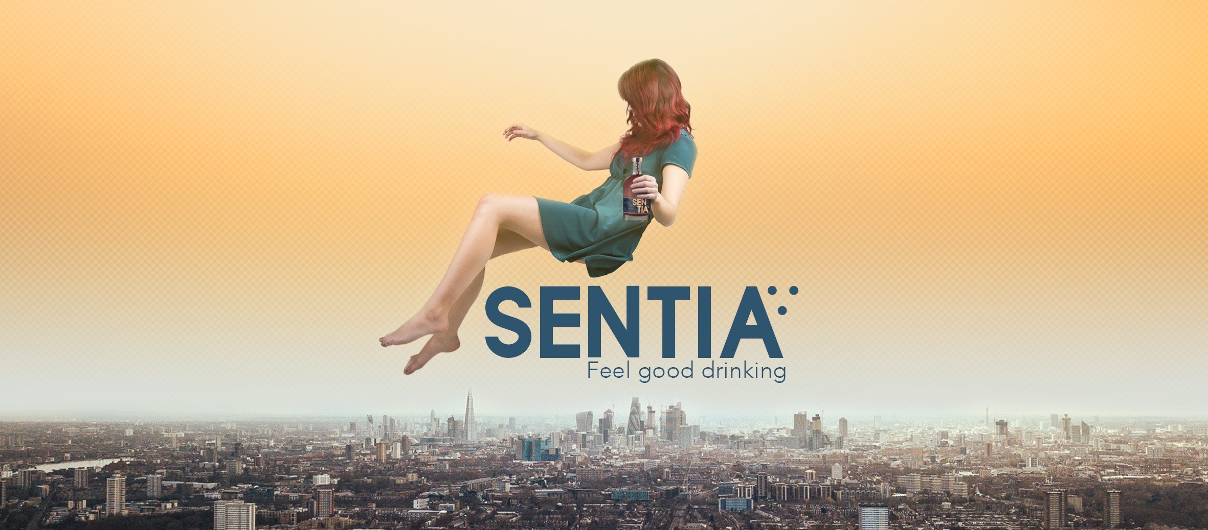 Image of cashback partner (Sentia Spirits)