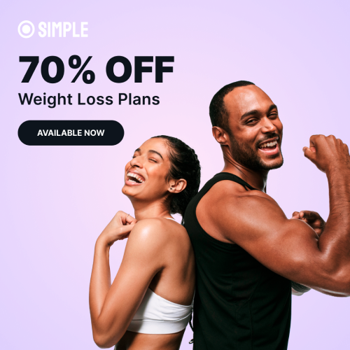 Image of cashback partner (Simple Life)