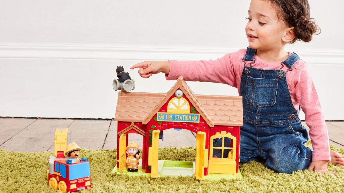 Image of cashback partner (The Early Learning Centre)