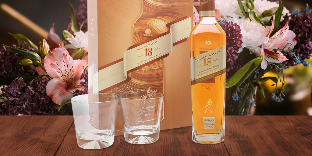Image of cashback partner (The Whisky Exchange)