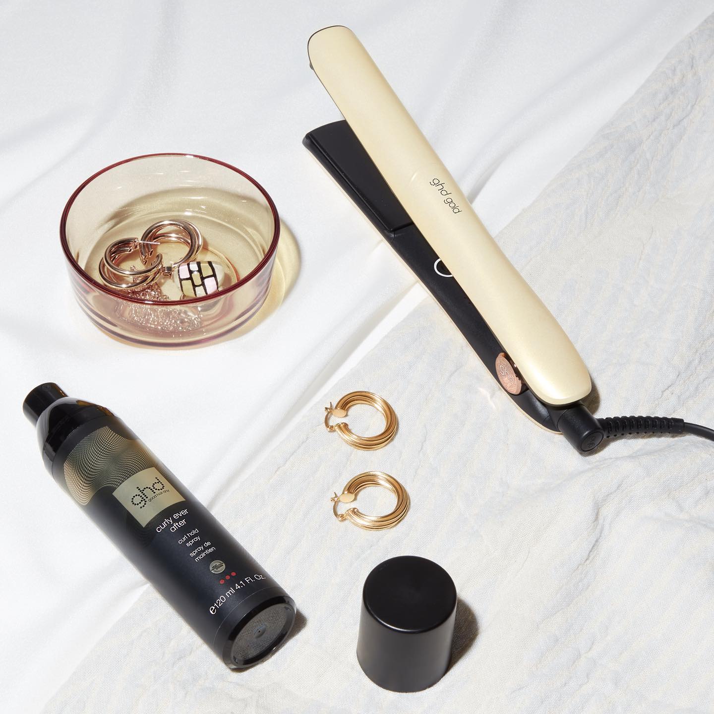 Image of cashback partner (ghd)