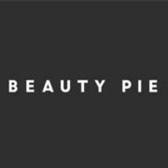 Logo for cashback partner (Beauty Pie)