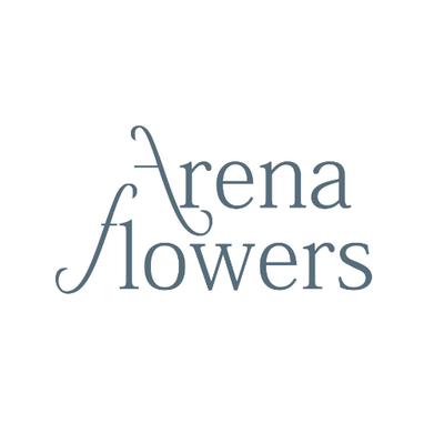 Logo for cashback partner (Arena Flowers)