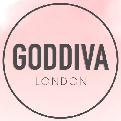 Logo for cashback partner (Goddiva)