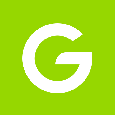 Logo for cashback partner (Gtech)
