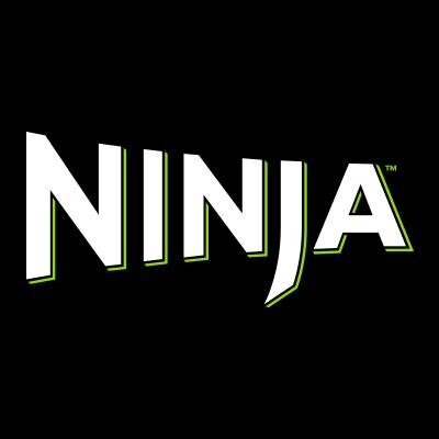 Logo for cashback partner (Ninja Kitchen)
