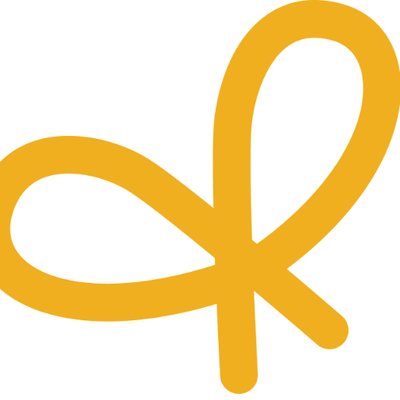 Logo for cashback partner (Buyagift)