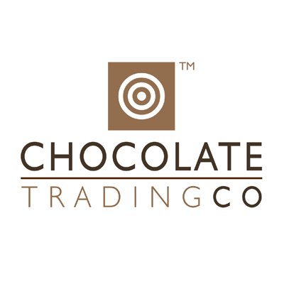 Logo for cashback partner (Chocolate Trading Co)
