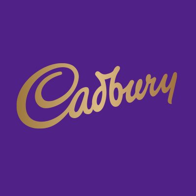 Logo for cashback partner (Cadbury Gifts)
