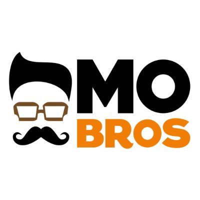 Logo for cashback partner (Mobros.co.uk)