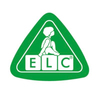 Logo for cashback partner (The Early Learning Centre)