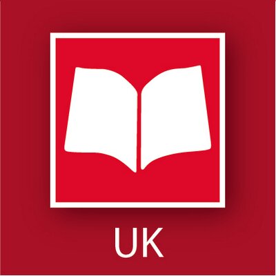Logo for cashback partner (Scholastic)