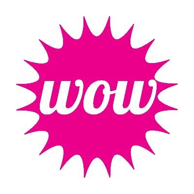 Logo for cashback partner (Wowcher)