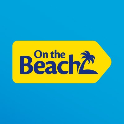 Logo for cashback partner (On The Beach)