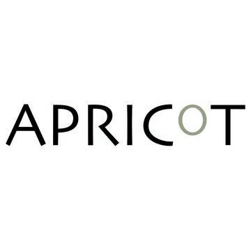 Logo for cashback partner (Apricot)