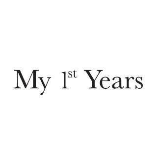 Logo for cashback partner (My 1st Years)