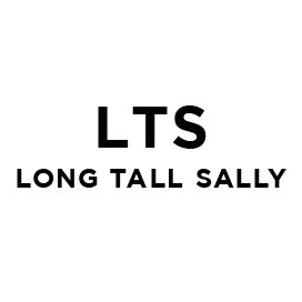 Logo for cashback partner (Long Tall Sally)