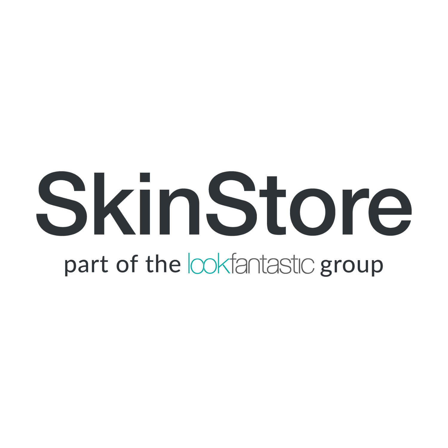Logo for cashback partner (SkinStore)