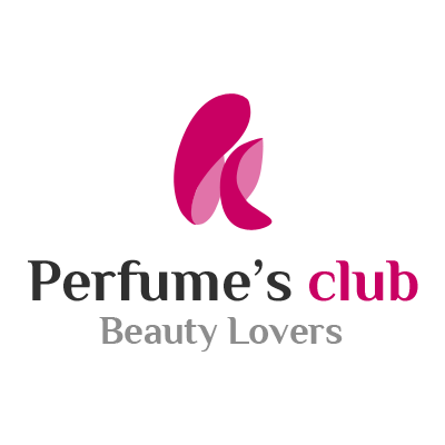Logo for cashback partner (Perfumes Club)