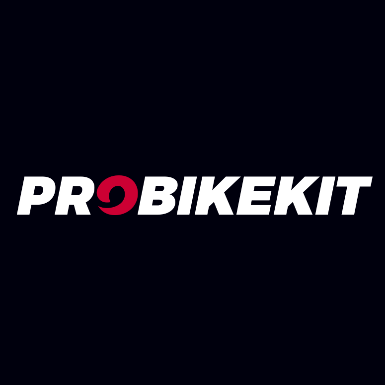 Logo for cashback partner (ProBikeKit)