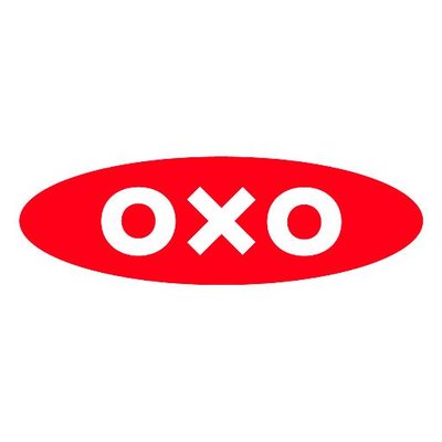 Logo for cashback partner (OXO)