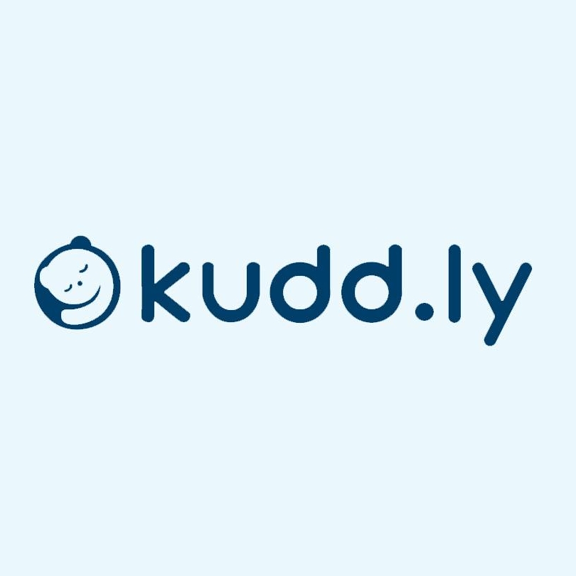 Logo for cashback partner (Kudd.ly)