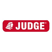 Logo for cashback partner (Judge Kitchenware)