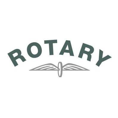 Logo for cashback partner (Rotary Watches)