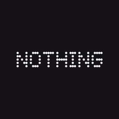Logo for cashback partner (Nothing)