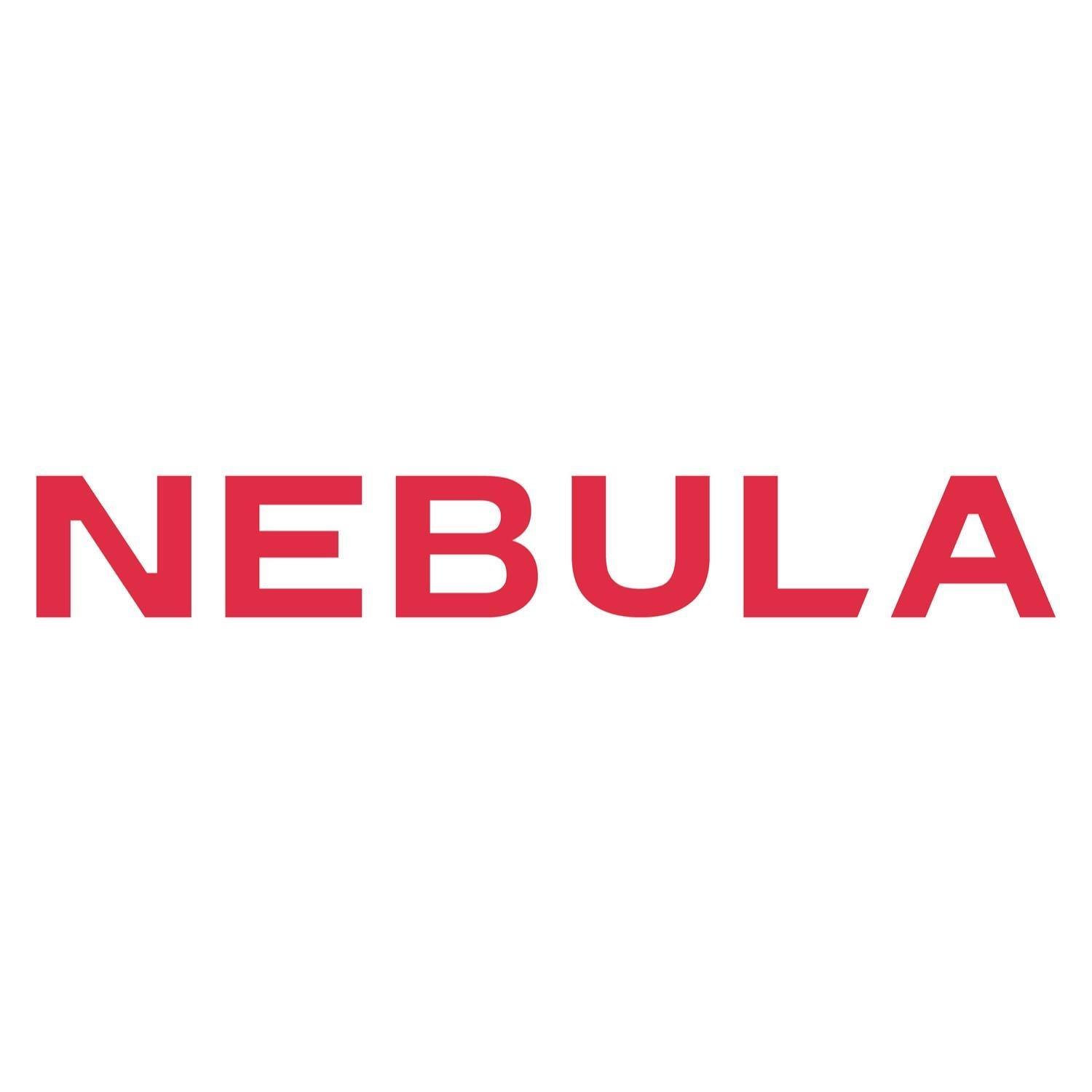 Logo for cashback partner (Nebula)
