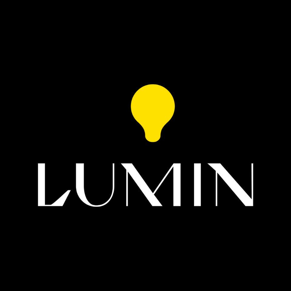 Logo for cashback partner (Lumin)