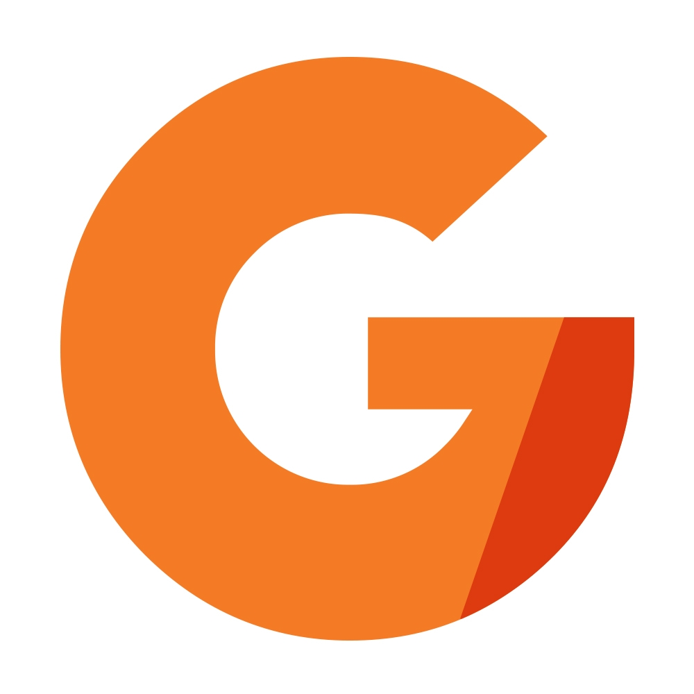 Logo for cashback partner (Gamivo)
