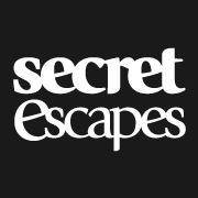 Logo for cashback partner (Secret Escapes)