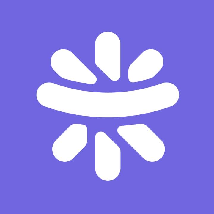 Logo for cashback partner (Not On The High Street)