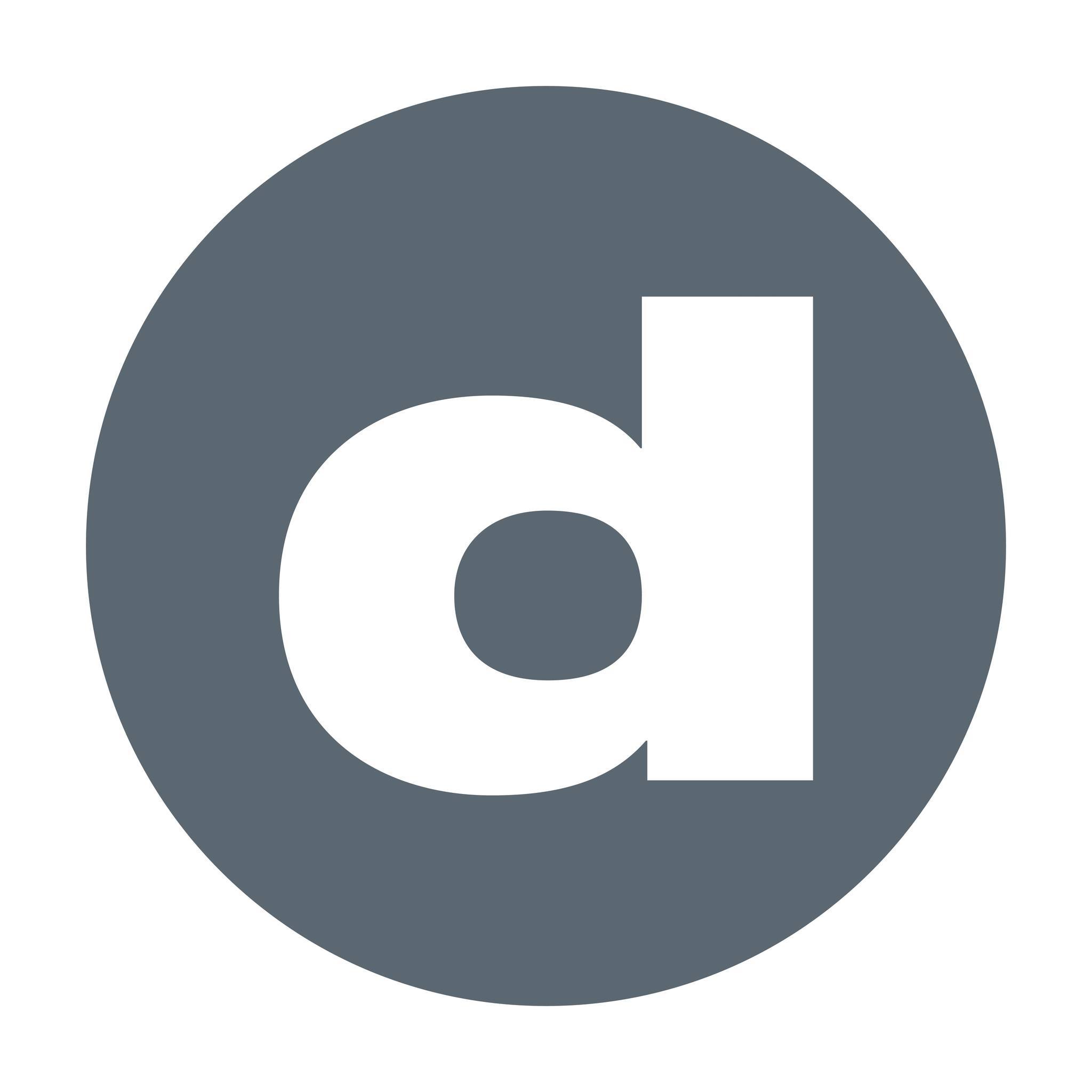 Logo for cashback partner (Dermalogica)