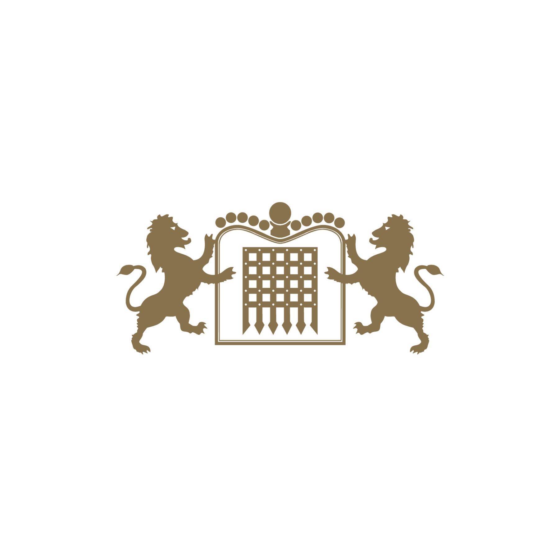 Logo for cashback partner (Hawes & Curtis)
