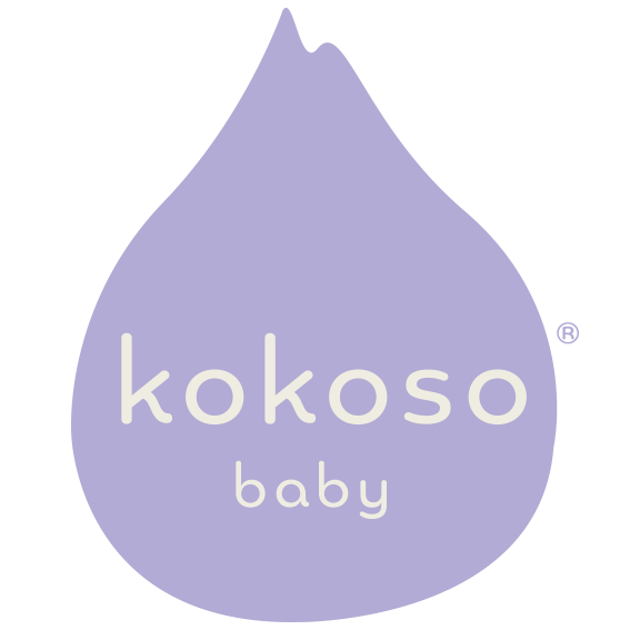 Logo for cashback partner (Kokoso Baby)