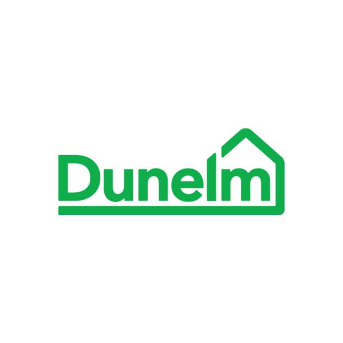 Logo for cashback partner (Dunelm)