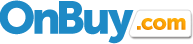 Logo for cashback partner (OnBuy)