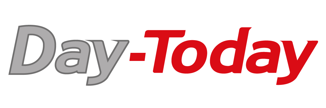 Logo for cashback partner (Day-Today)