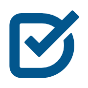 Logo for cashback partner (DiscoverCars.com)