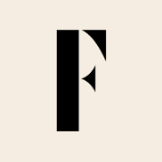 Logo for cashback partner (Forbici)