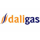 Logo for cashback partner (daligas)
