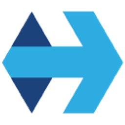 Logo for cashback partner (Land & Property Services)
