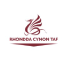 Logo for cashback partner (Rhondda Cynon Taf)